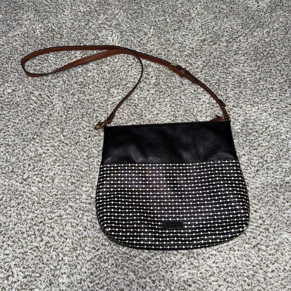 Fossil Crossbody Purse